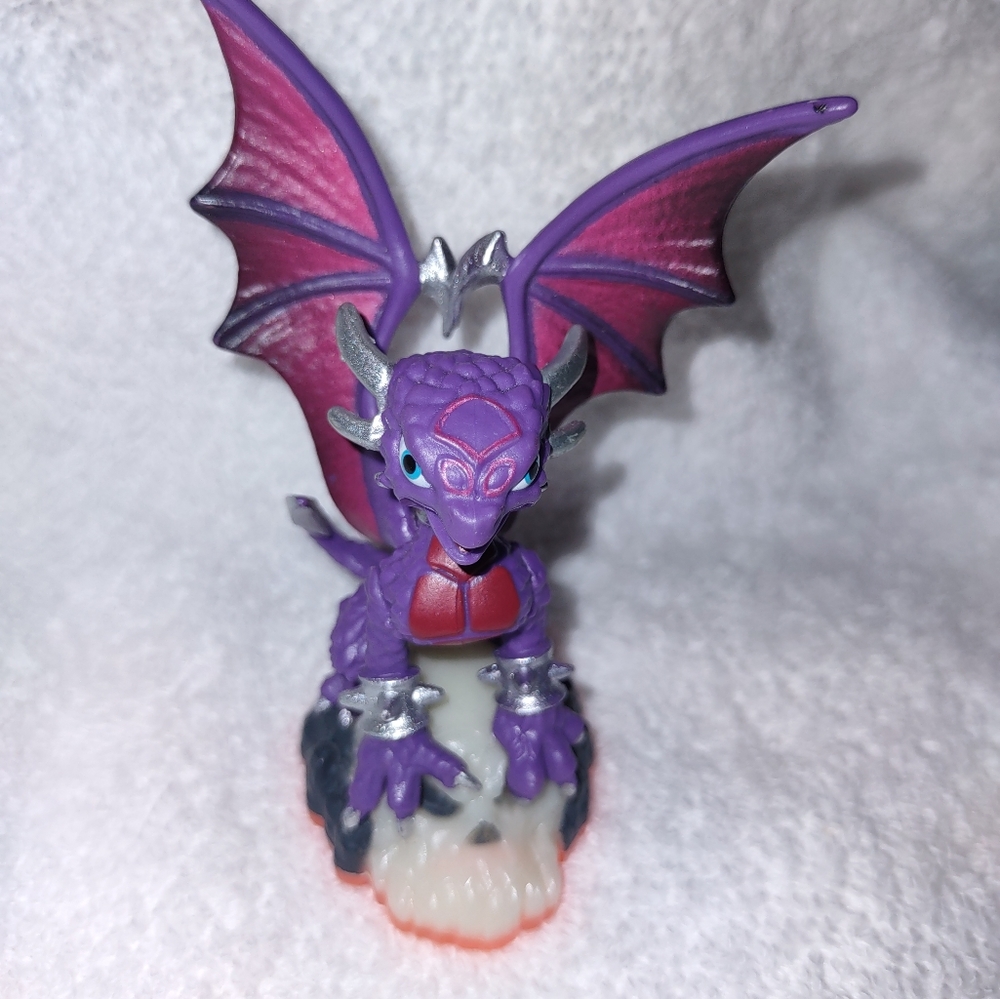 Skylanders Spyro the dragon